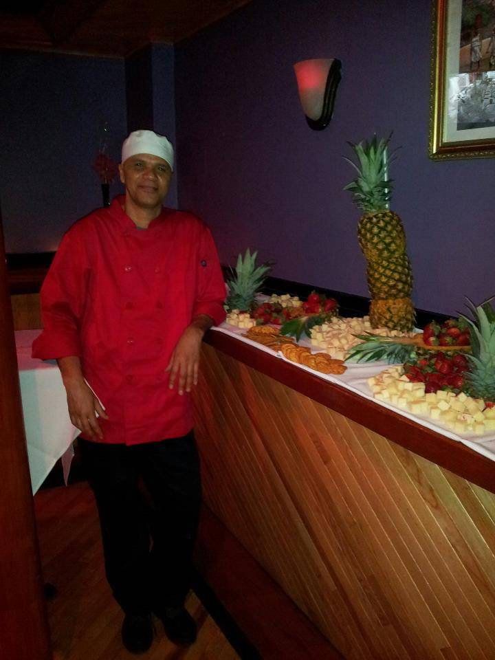 Tropical Restaurant | restaurant | 855 Broad St, Central Falls, RI 02863, USA | 4017222621 OR +1 401-722-2621
