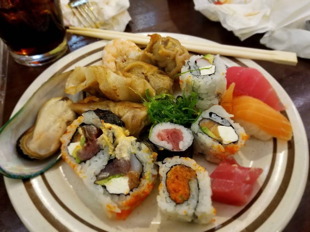 Choice Hibachi Buffet | restaurant | 2623 Wards Rd, Lynchburg, VA 24502, USA | 4342390588 OR +1 434-239-0588