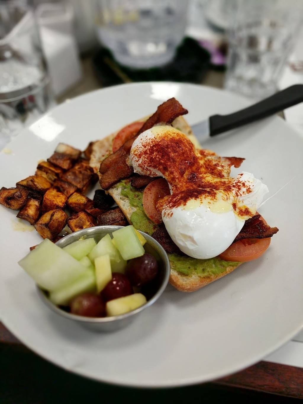 The Turning Point - Warrington | restaurant | 1584 N Main St, Warrington, PA 18976, USA | 2157927610 OR +1 215-792-7610