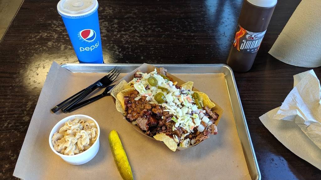 Smokin Bobs BBQ | restaurant | 3309 E Sunshine St e, Springfield, MO 65804, USA | 4177204925 OR +1 417-720-4925