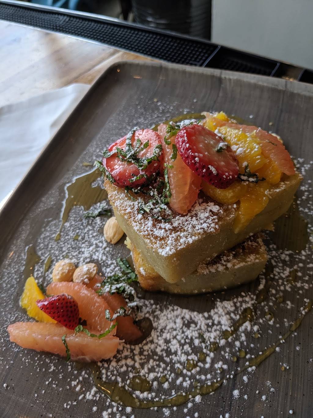 501 East | restaurant | 501 E Camino Real, Boca Raton, FL 33432, USA | 5614473685 OR +1 561-447-3685