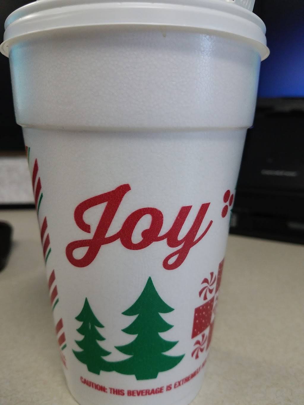 Dunkin | bakery | 705 Ridge St, Bowling Green, OH 43402, USA | 4193725309 OR +1 419-372-5309