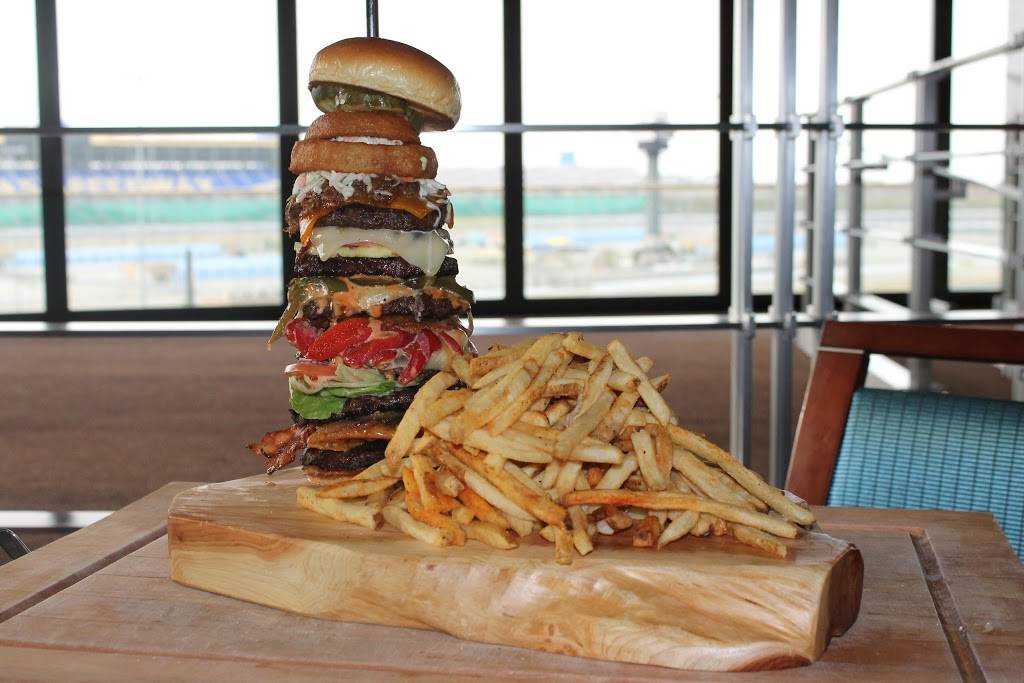 Turn 2 Sports Bar & Restaurant | restaurant | 777 Hollywood Casino Blvd, Kansas City, KS 66111, USA | 9132879768 OR +1 913-287-9768