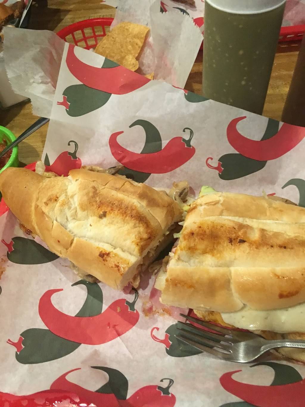 Doña Torta Chilanga | restaurant | 2152 W Cermak Rd, Chicago, IL 60608, USA | 7739273497 OR +1 773-927-3497