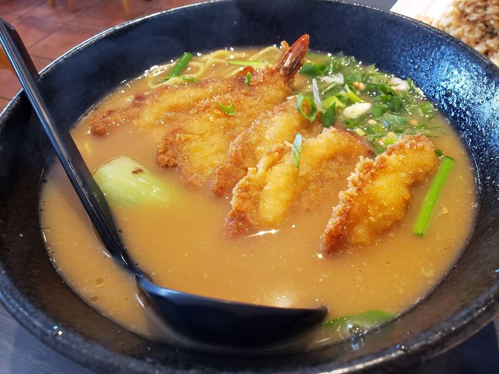 Rai Rai Ramen | restaurant | 124 Oneawa St # 1, Kailua, HI 96734, USA | 8082308208 OR +1 808-230-8208