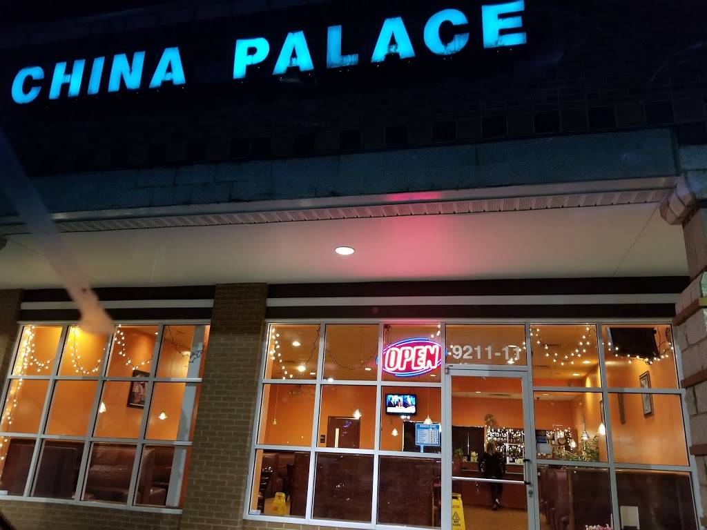 China Palace Restaurant | restaurant | 9211 N Tryon St #11, Charlotte, NC 28262, USA | 7045035306 OR +1 704-503-5306