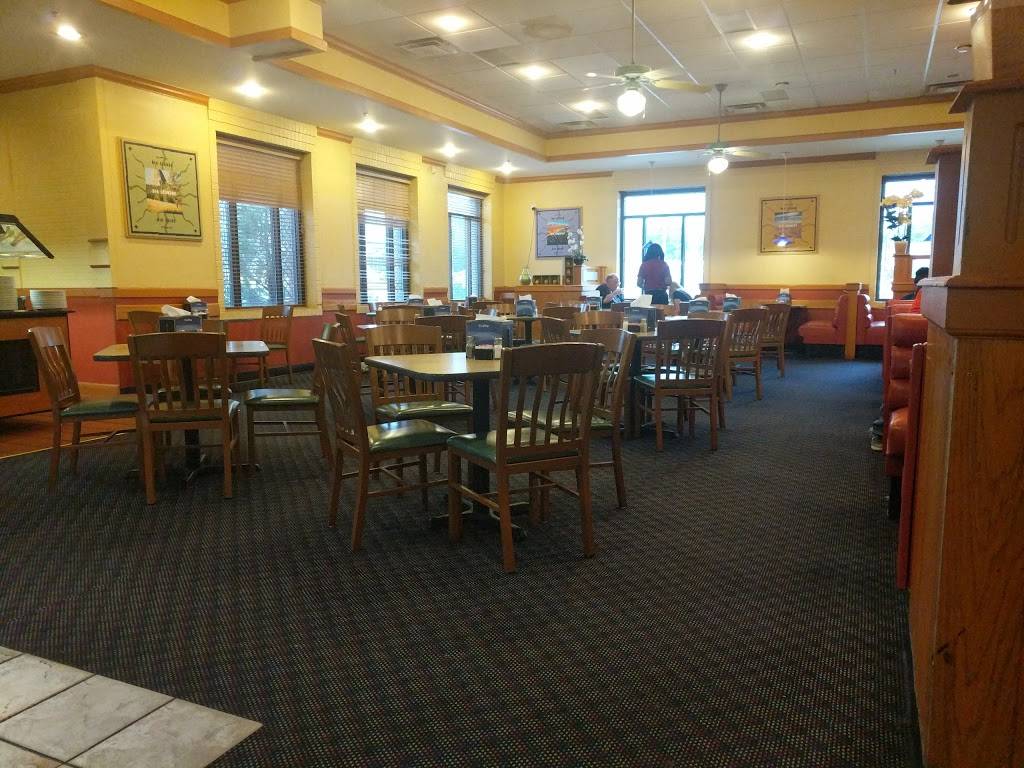 Ourrs Family Dining | restaurant | 1606 S Georgetown St, Wichita, KS 67218, USA | 3169272191 OR +1 316-927-2191