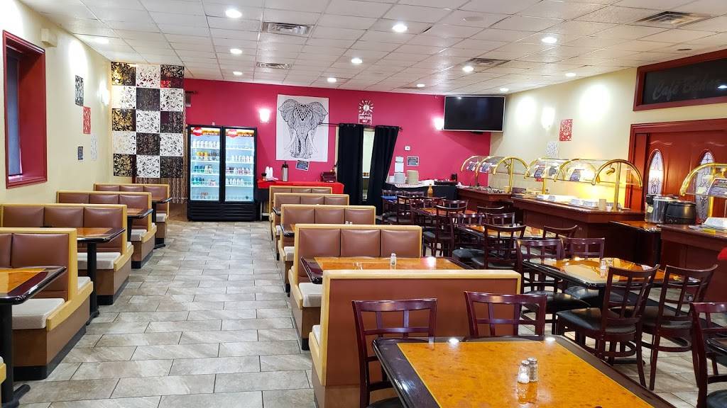 Curry Bowl Authentic South Indian and Indo-Chinese cuisine | restaurant | 10227 Ironside Dr, San Antonio, TX 78230, USA | 2105588289 OR +1 210-558-8289