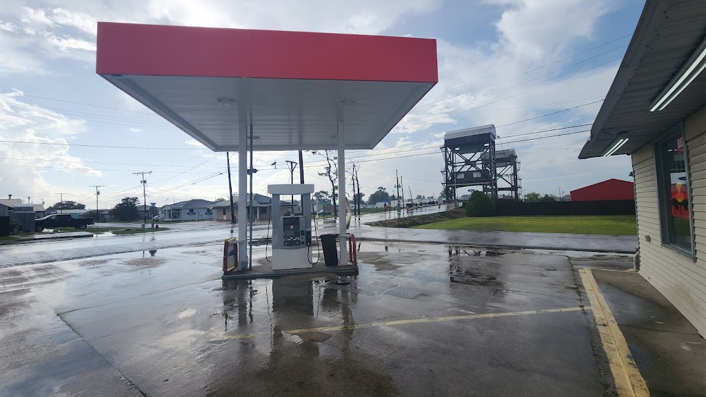 Bayou Quick Stop | meal takeaway | 205 Crescent Ave, Lockport, LA 70374, USA | 9852423026 OR +1 985-242-3026