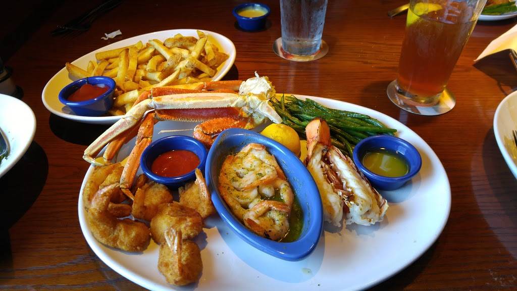 Red Lobster | restaurant | 359 S Illinois Ave, Oak Ridge, TN 37830, USA | 8654813330 OR +1 865-481-3330