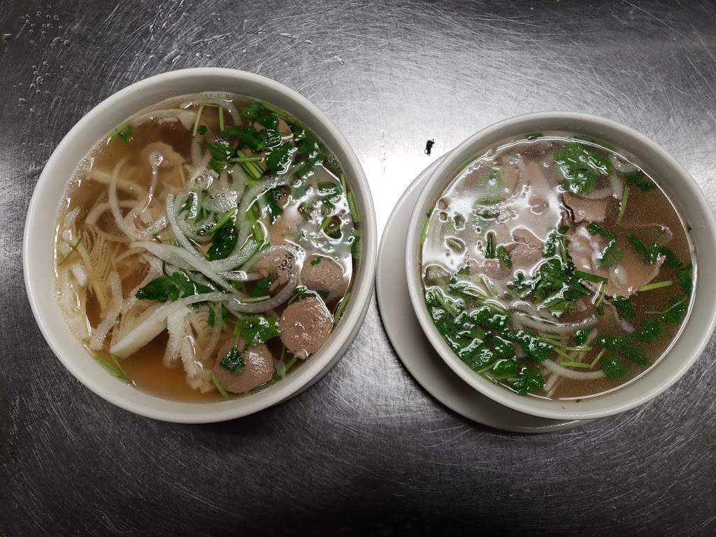 Pho Vy #2 | restaurant | 4200 Stine Rd ste a, Bakersfield, CA 93313, USA | 6617355354 OR +1 661-735-5354