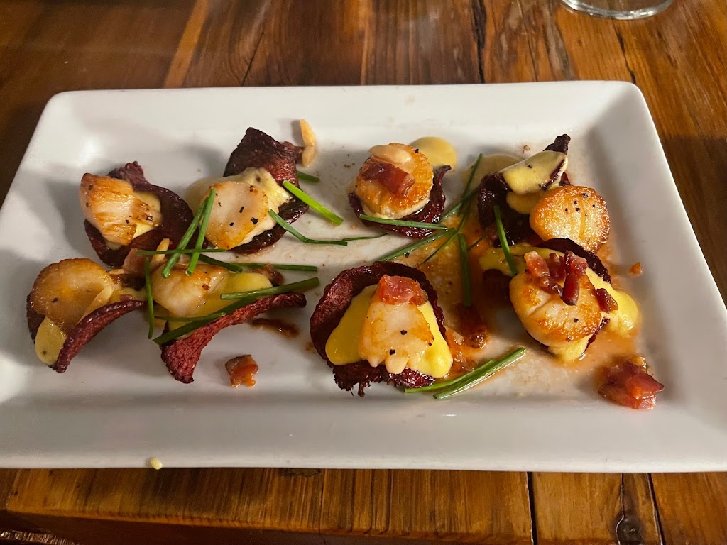 Blackstock Bistro | restaurant | 122 W Tomichi Ave, Gunnison, CO 81230, USA | 9706414394 OR +1 970-641-4394