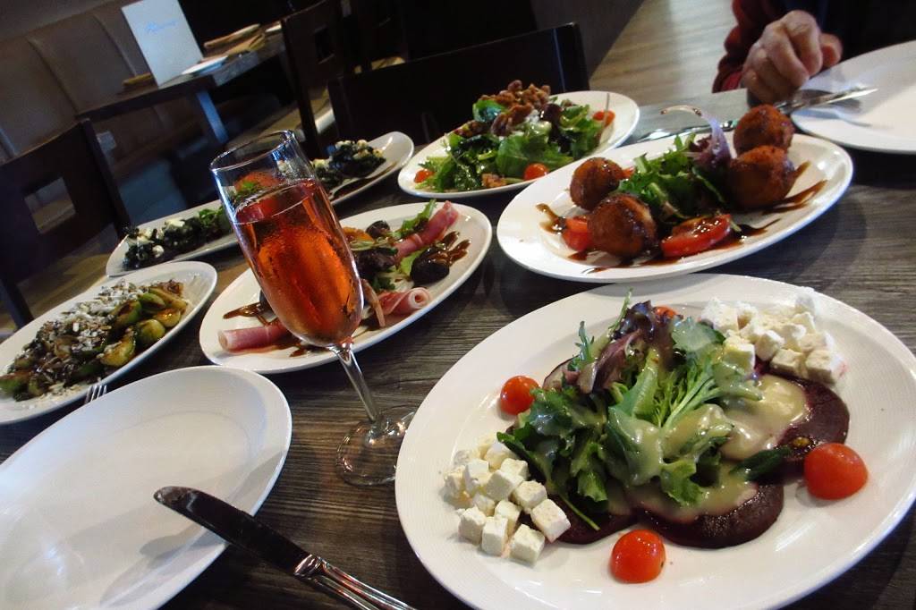 Tri Valley Bistro | restaurant | 519 Main St, Pleasanton, CA 94566, USA | 9255233815 OR +1 925-523-3815