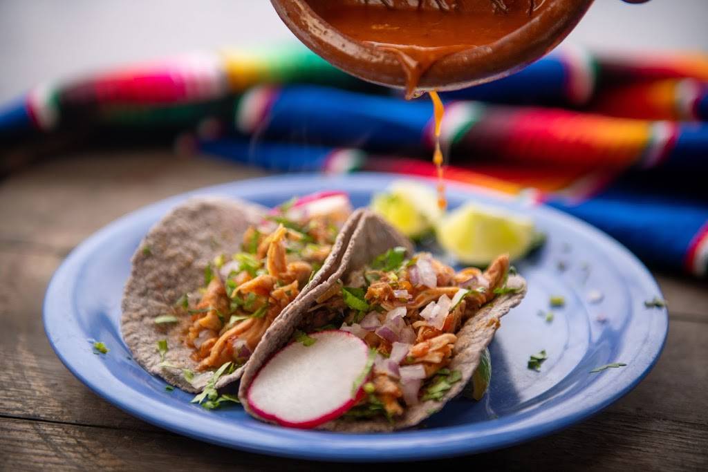 El Tesoro | restaurant | 1374 Arkwright Pl SE, Atlanta, GA 30317, USA | 4704405502 OR +1 470-440-5502