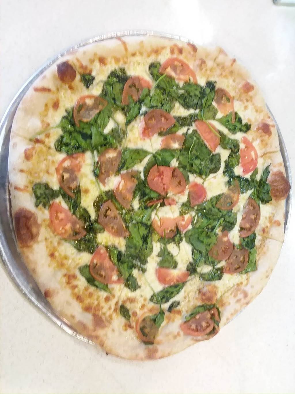 Slice on Broadway - East Liberty | restaurant | 6004 Centre Ave, Pittsburgh, PA 15206, USA | 4124508375 OR +1 412-450-8375