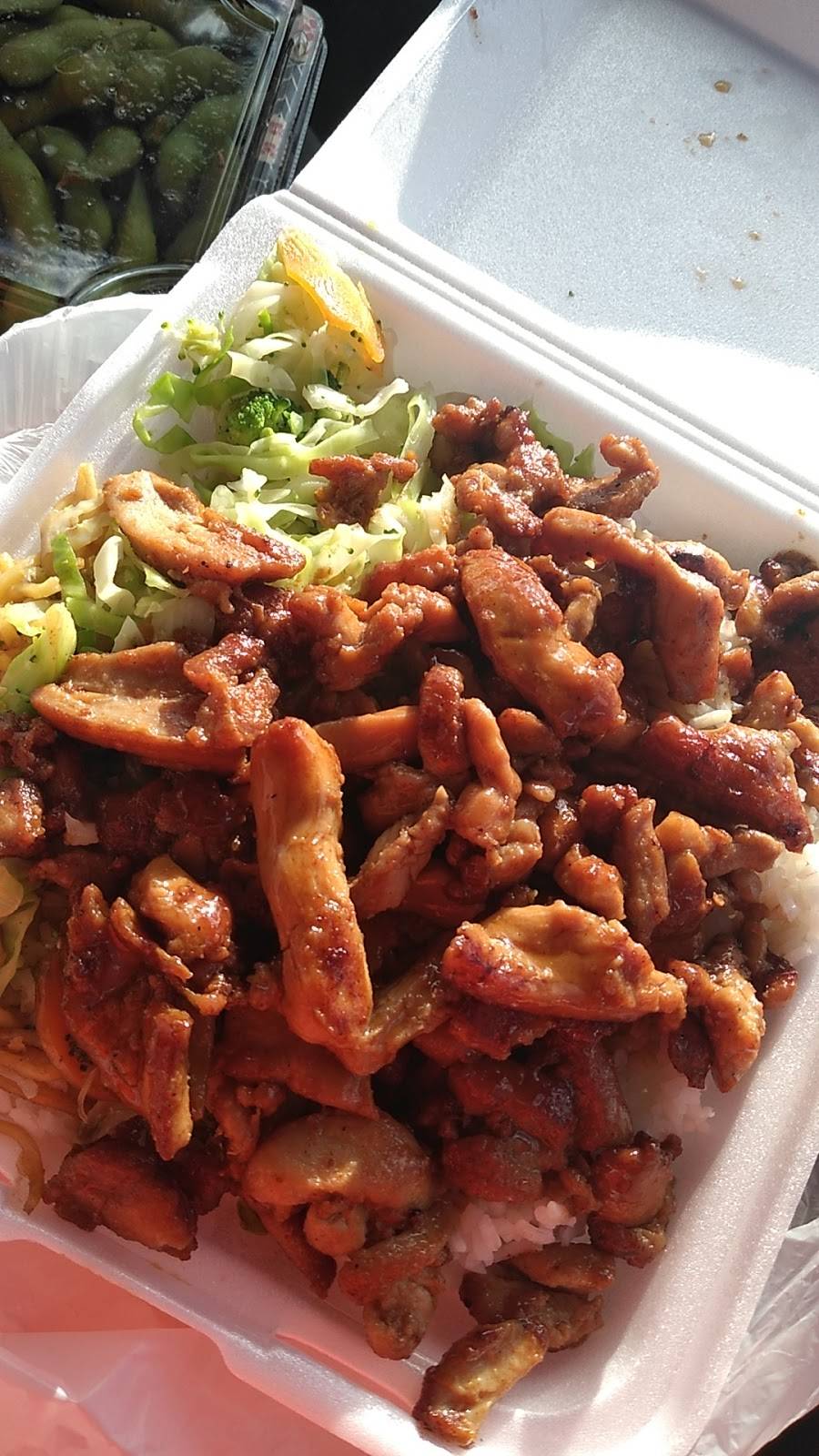 Little Tokyo | restaurant | 7700 W Arrowhead Towne Center, Glendale, AZ 85308, USA | 6237732888 OR +1 623-773-2888