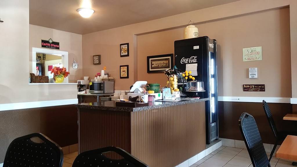 Lemon Tree Cafe & Espresso | restaurant | 122 E State St, Mossyrock, WA 98564, USA | 3609833235 OR +1 360-983-3235