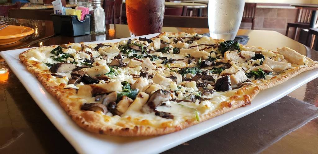 Rustico Restaurant & Wine Bar | restaurant | 401 Love Point Rd, Stevensville, MD 21666, USA | 4106439444 OR +1 410-643-9444