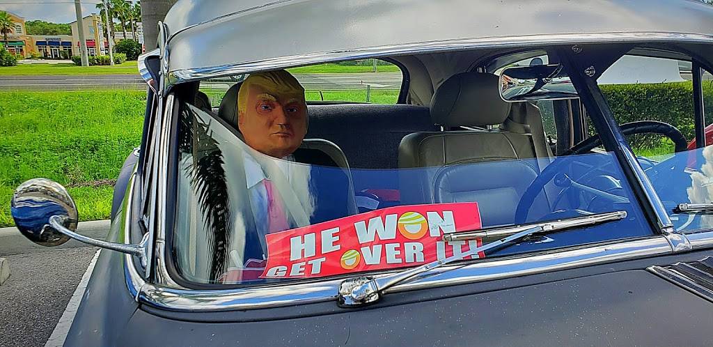 Marcos Pizza | meal delivery | 14830 Tamiami Trail, North Port, FL 34287, USA | 9414232929 OR +1 941-423-2929