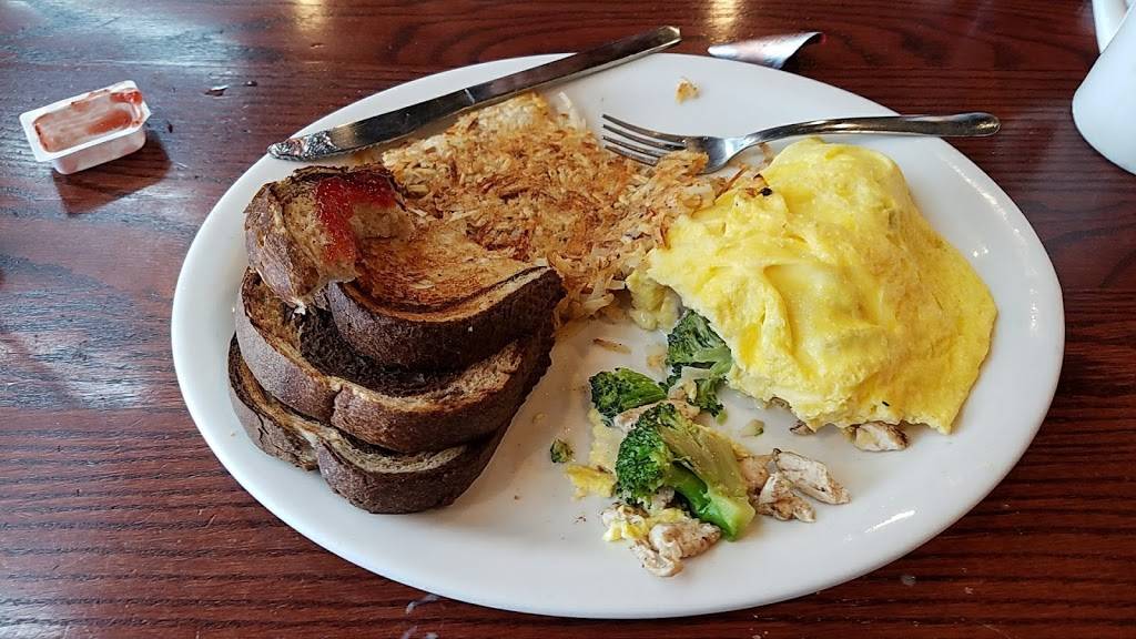 Morning Buzz Cafe | cafe | 37 Friend St, Amesbury, MA 01913, USA | 9787925394 OR +1 978-792-5394