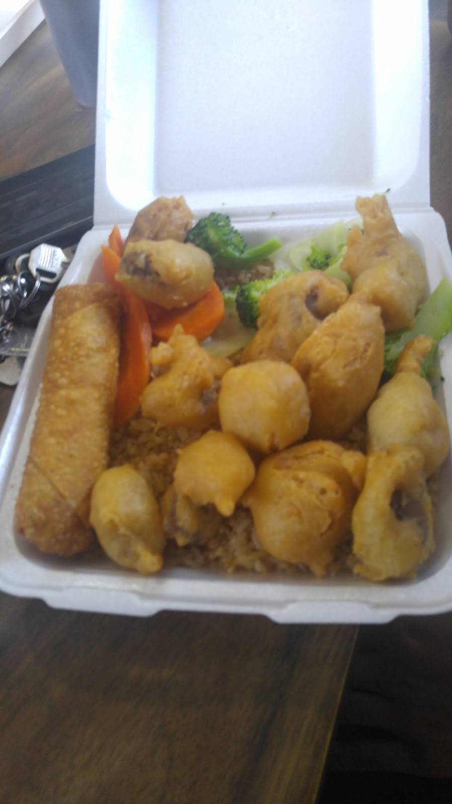 Teriyaki Chicken In Foil | restaurant | 133 NM-314, Los Lunas, NM 87031, USA | 5058664657 OR +1 505-866-4657