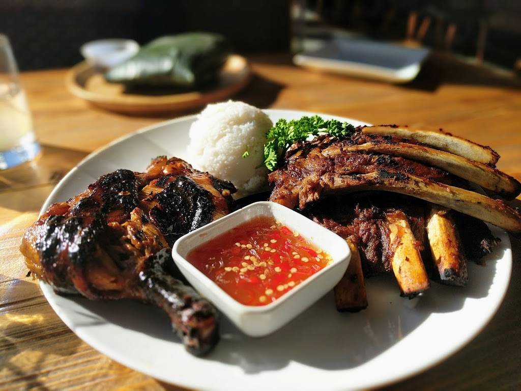 Bistro 1521 | restaurant | 900 N Glebe Rd #100, Arlington, VA 22203, USA | 7037410917 OR +1 703-741-0917