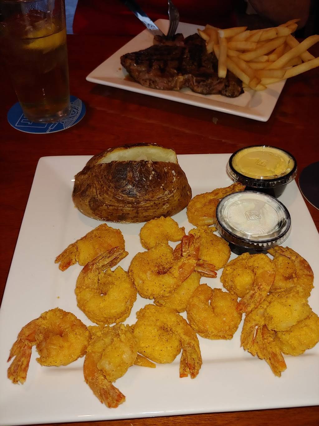 Calhoun Steakhouse | restaurant | 813 Pelham Rd S, Jacksonville, AL 36265, USA | 2564352223 OR +1 256-435-2223