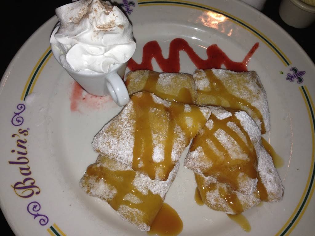 Babins Seafood House | restaurant | 17485 Tomball Pkwy, Houston, TX 77064, USA | 2814779300 OR +1 281-477-9300