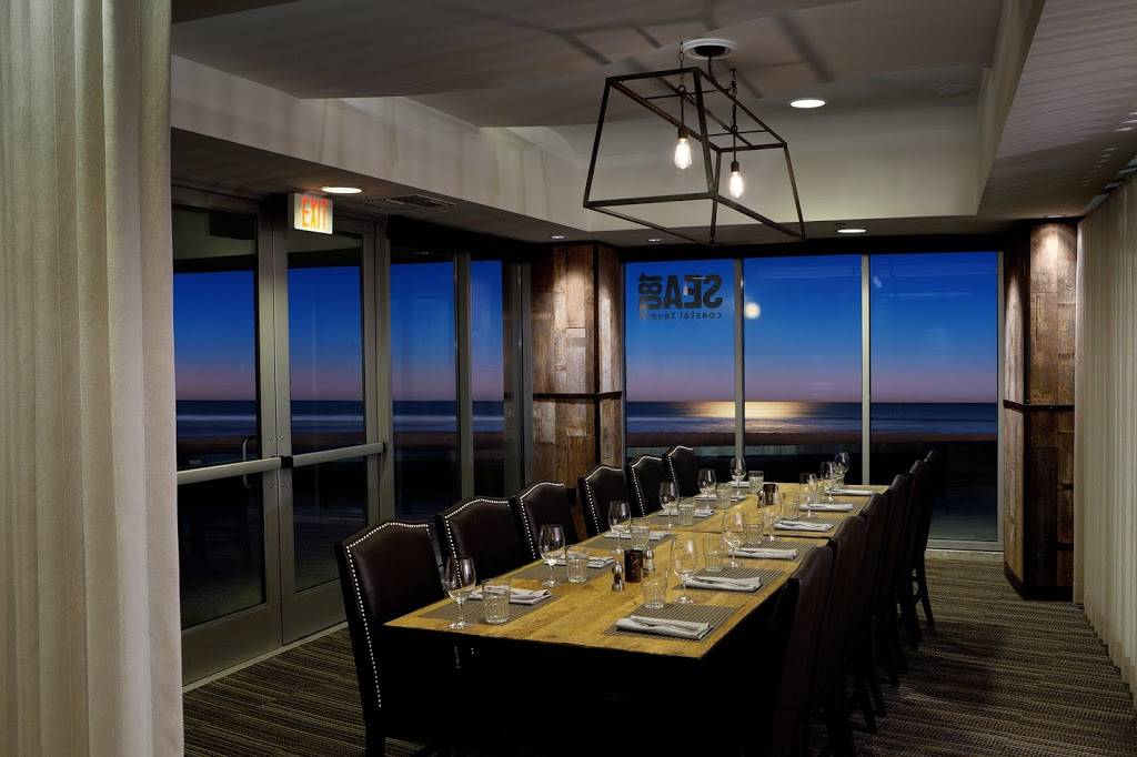 SEA180 | restaurant | 800 Seacoast Dr, Imperial Beach, CA 91932, USA | 6196314949 OR +1 619-631-4949