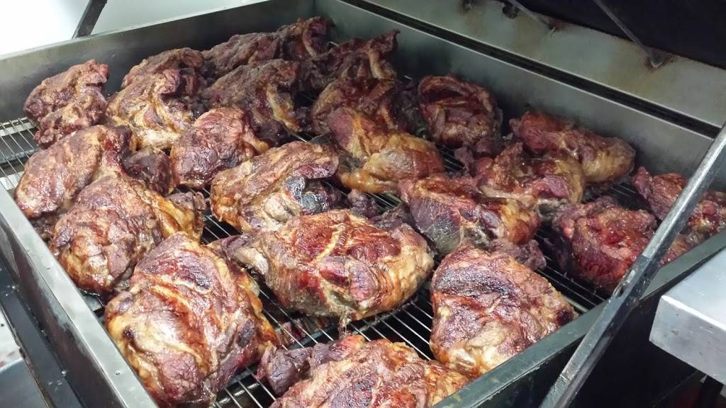 King Chicken | restaurant | 601 Carolina Ave, Washington, NC 27889, USA | 2529464594 OR +1 252-946-4594