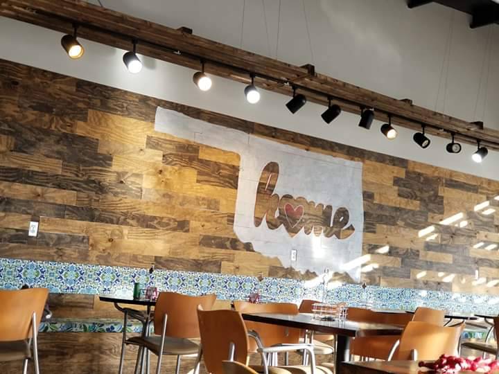 OG Southern Grill | restaurant | 10901 NE 23rd St, Oklahoma City, OK 73141, USA | 4059870403 OR +1 405-987-0403