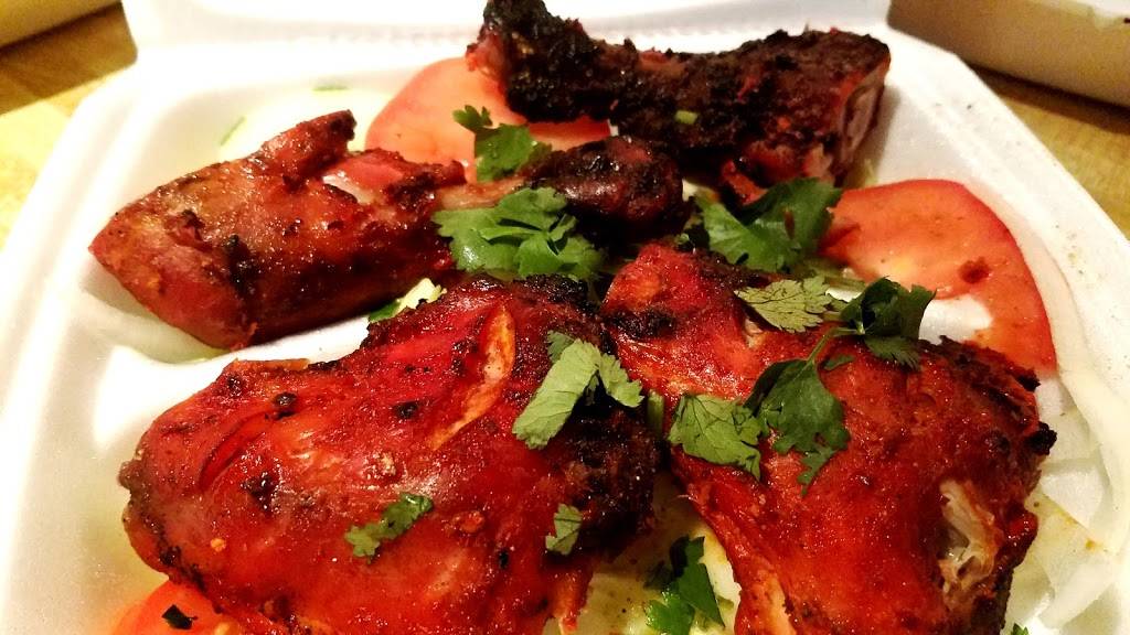Indian Chillies | restaurant | 4465 N University Dr, Lauderhill, FL 33351, USA | 9547418388 OR +1 954-741-8388