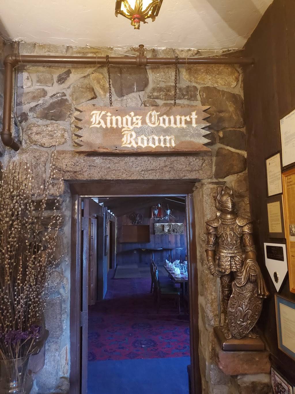 Castle Restaurant | restaurant | 1230 Main St, Leicester, MA 01524, USA | 5088929090 OR +1 508-892-9090