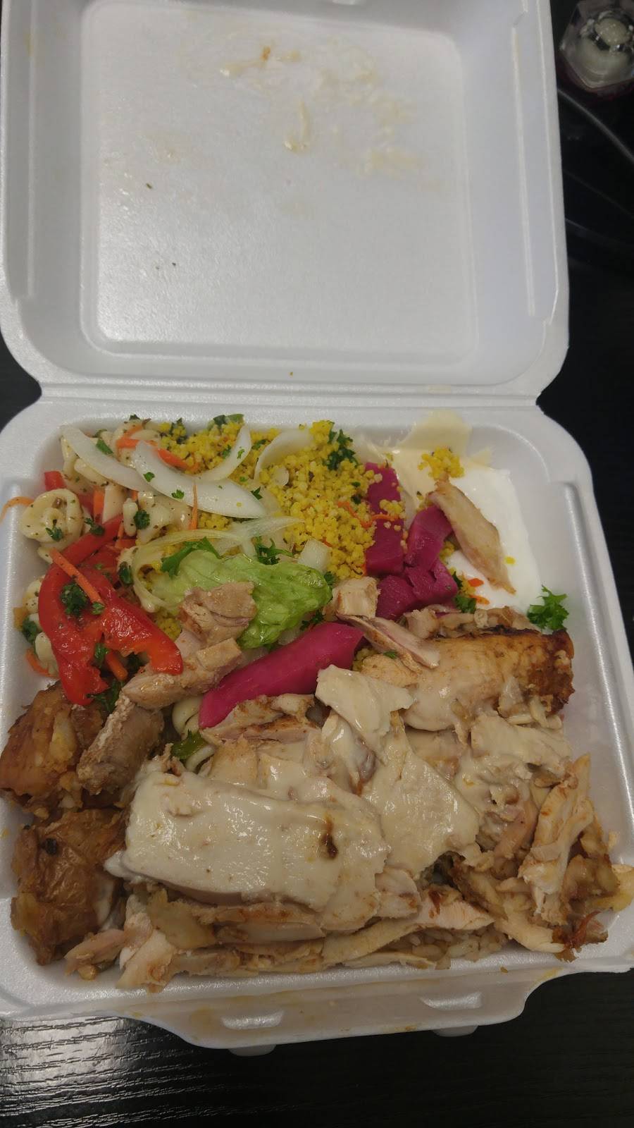 Villa Madina | restaurant | 2300 Yonge St Yonge Eglinton Centre, Toronto, ON M4P 1E4, Canada | 4164846666 OR +1 416-484-6666