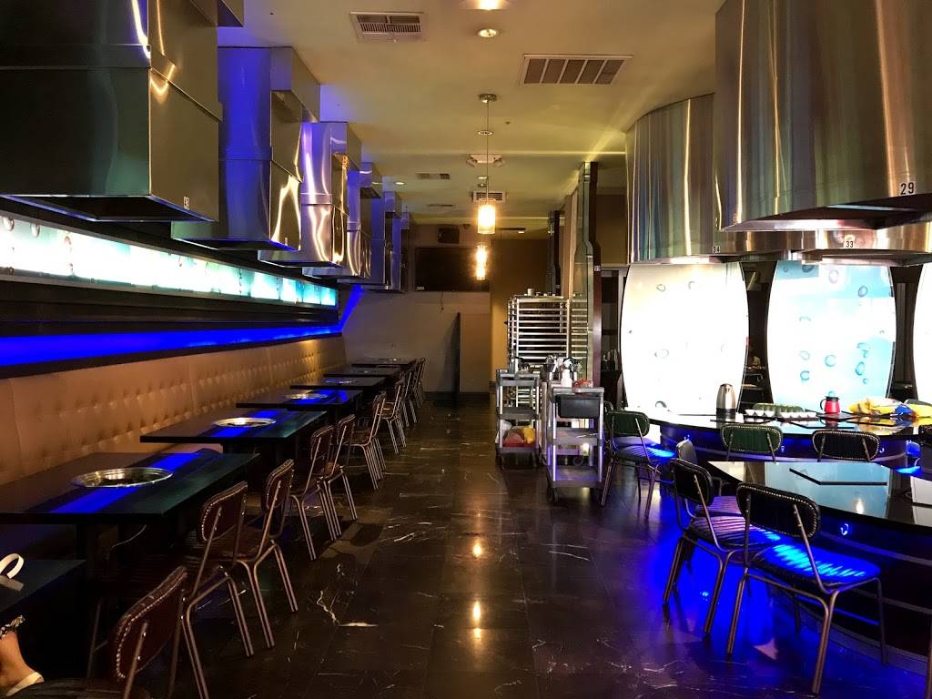 Brothers-shabushi | restaurant | 210n western avenue #103, Los Angeles, CA 90004, USA | 3234656688 OR +1 323-465-6688