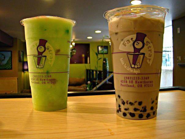 Fat Straw | cafe | 4258 SE Hawthorne Blvd, Portland, OR 97215, USA | 5032333369 OR +1 503-233-3369