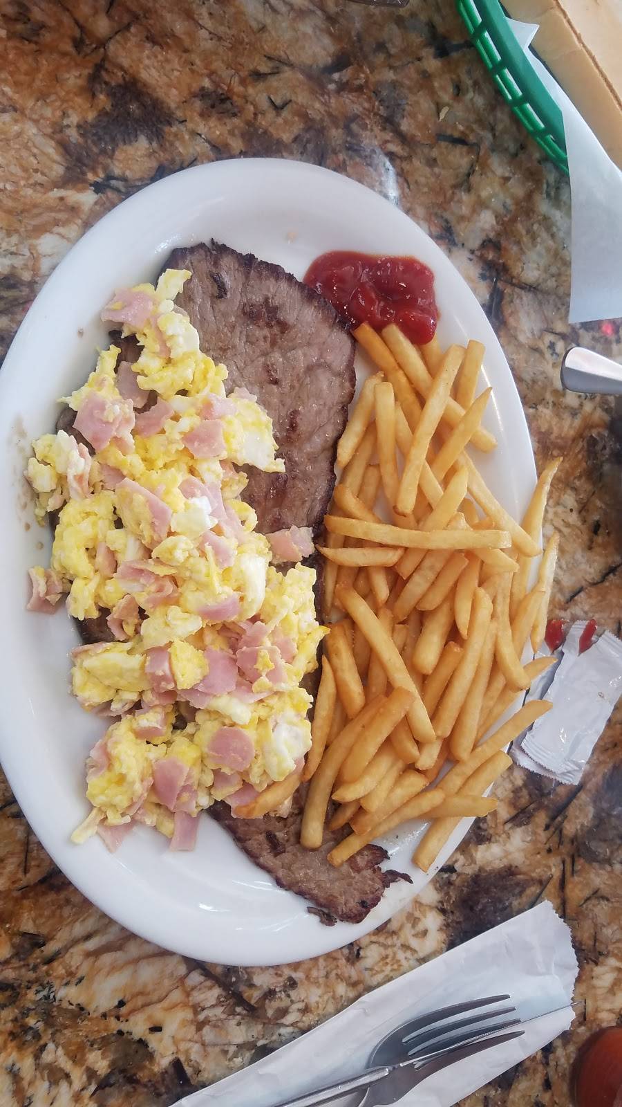 Bryan Restaurant | restaurant | 4804, 450 E 4th Ave, Hialeah, FL 33010, USA | 3058830570 OR +1 305-883-0570