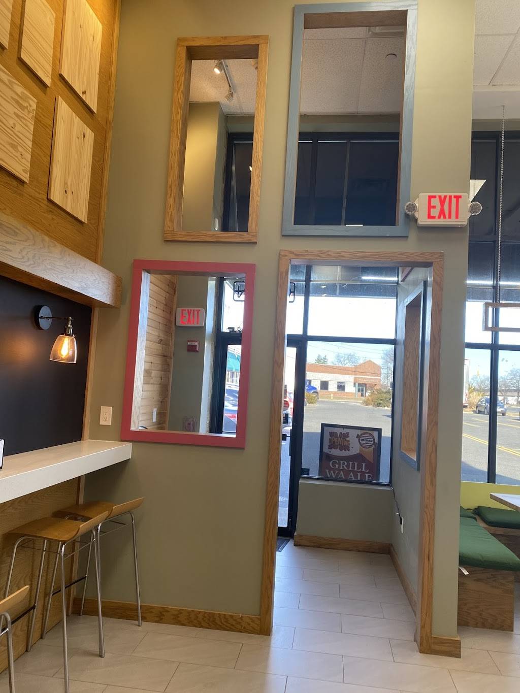 Grillwaale | restaurant | 315 Oak St, Uniondale, NY 11553, USA | 5164073305 OR +1 516-407-3305