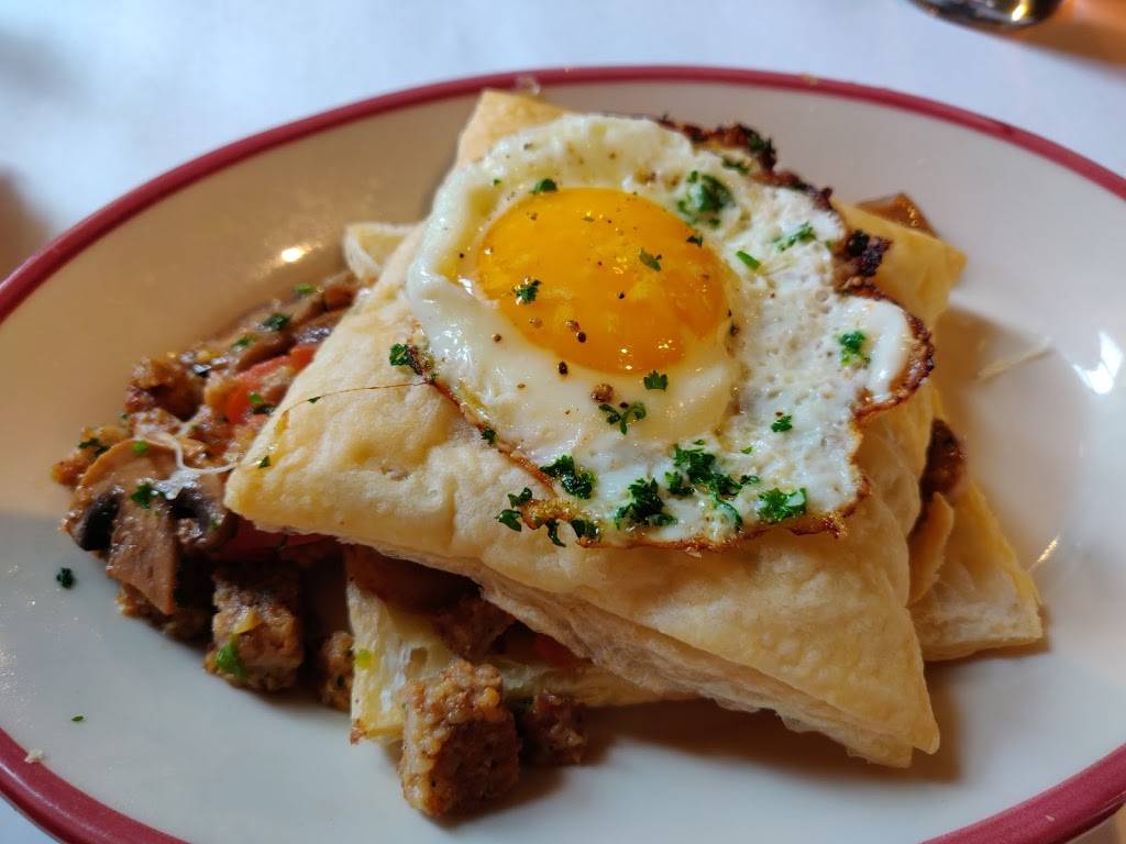 French Crust Café and Bistro | cafe | 1801 Elm St, Cincinnati, OH 45202, USA | 5134553720 OR +1 513-455-3720