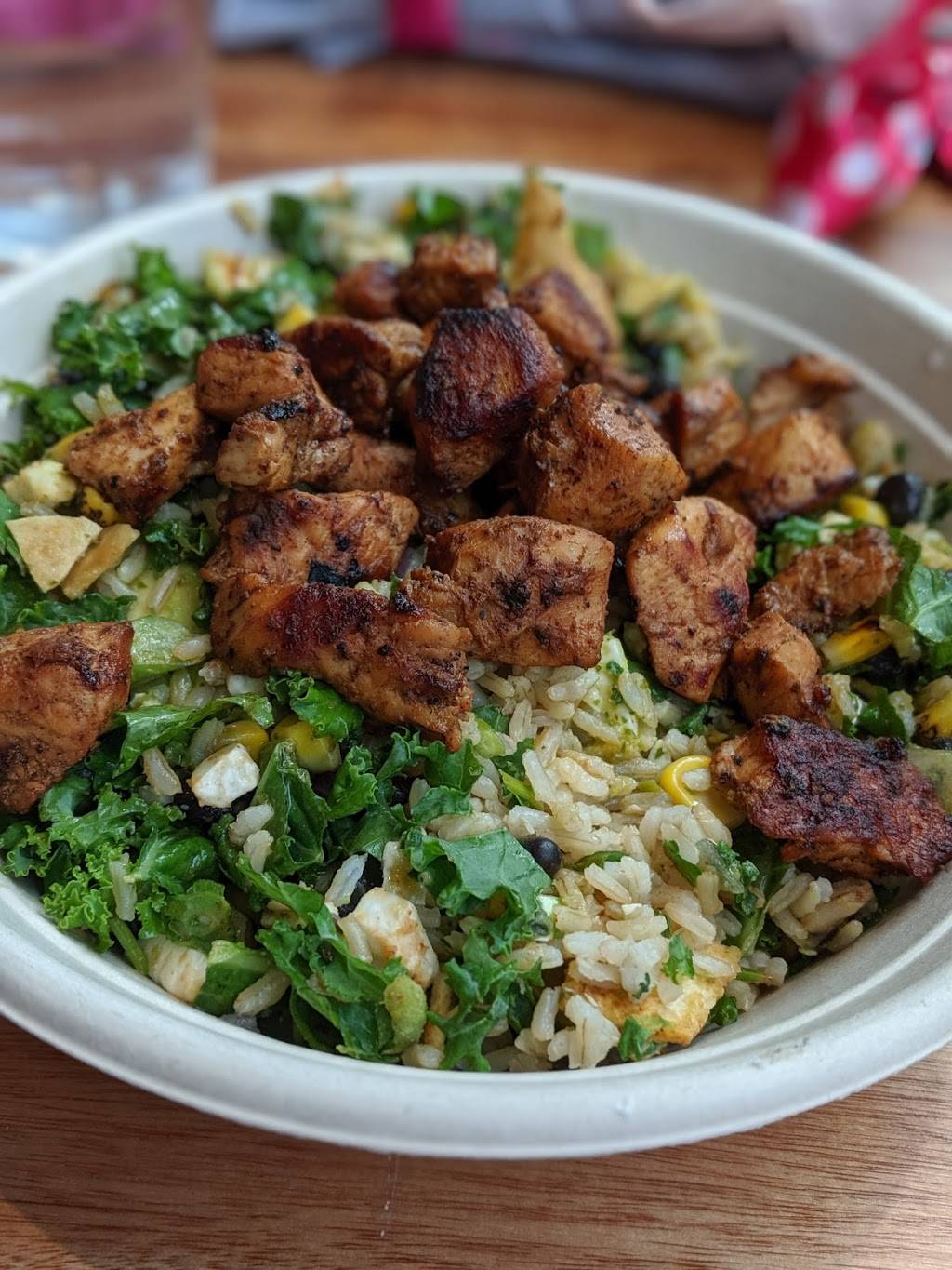 Roots Natural Kitchen | restaurant | 270 E Beaver Ave, State College, PA 16801, USA | 8149548383 OR +1 814-954-8383