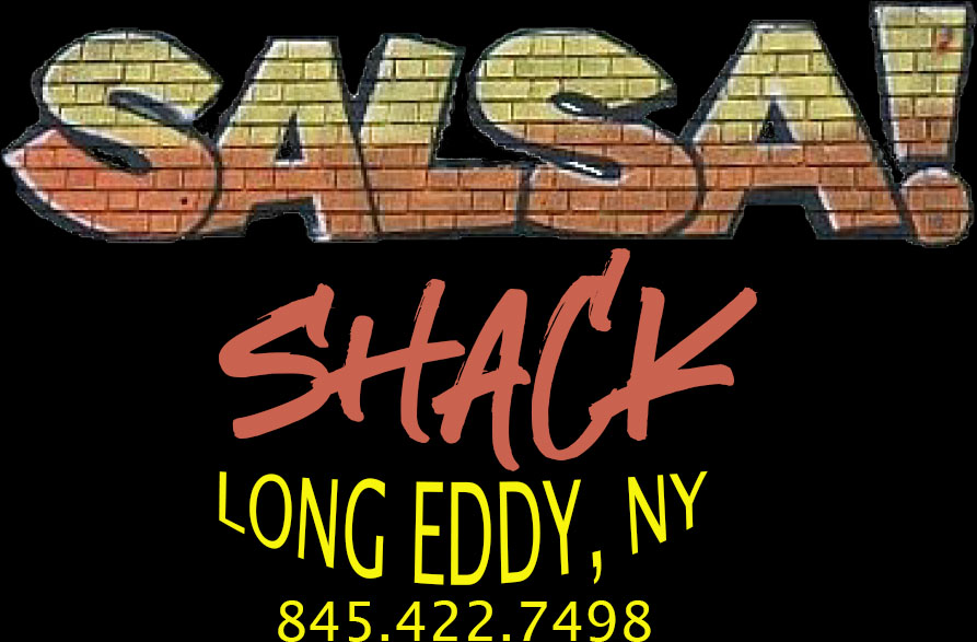 Salsa Shack | restaurant | 13817 NY-97, Long Eddy, NY 12760, United States | 8454227498 OR +1 845-422-7498