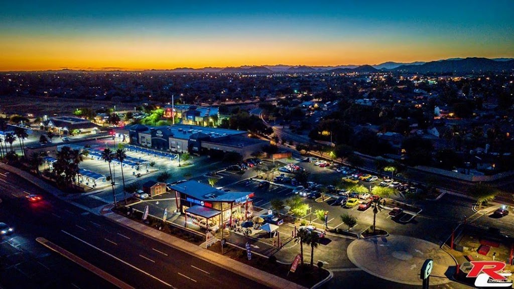 Desert Eagle Coffee | cafe | 5000 W Bell Rd, Glendale, AZ 85308, USA | 4809098148 OR +1 480-909-8148