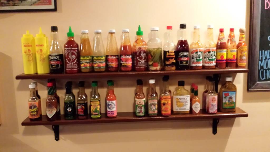 Beale Street Barbeque | restaurant | 215 Water St, Bath, ME 04530, USA | 2074429514 OR +1 207-442-9514