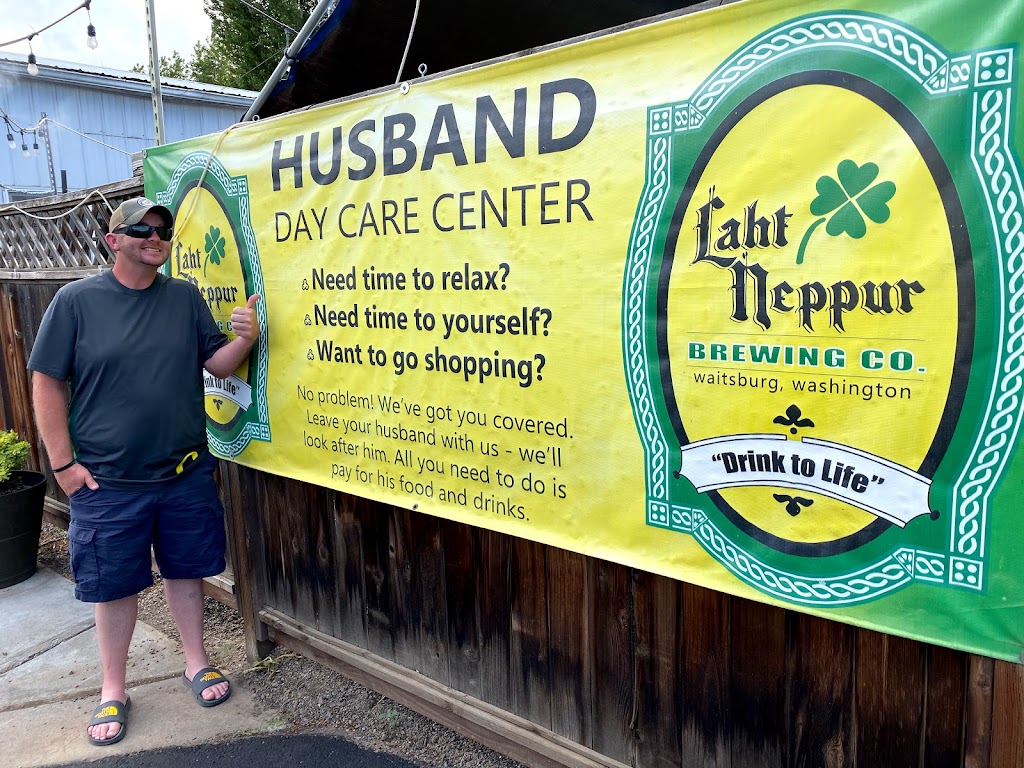 Laht Neppur Brewing Co | restaurant | 444 Preston Ave, Waitsburg, WA 99361, USA | 5093376261 OR +1 509-337-6261