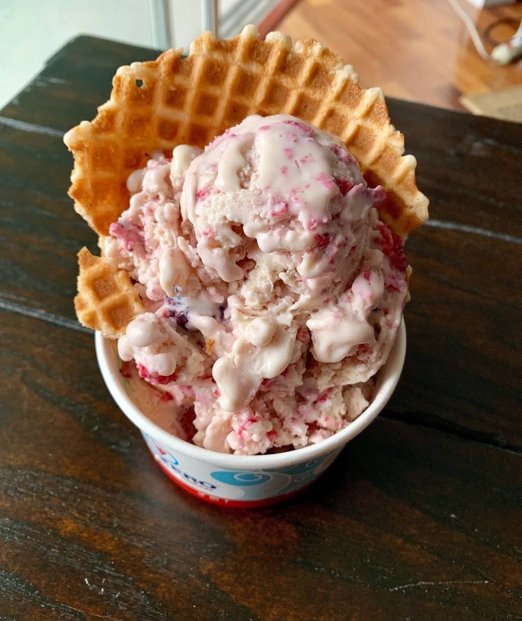 Sub Zero Nitrogen Ice Cream | restaurant | 219 Avenida Madera, Sarasota, FL 34242, USA | 9413494062 OR +1 941-349-4062