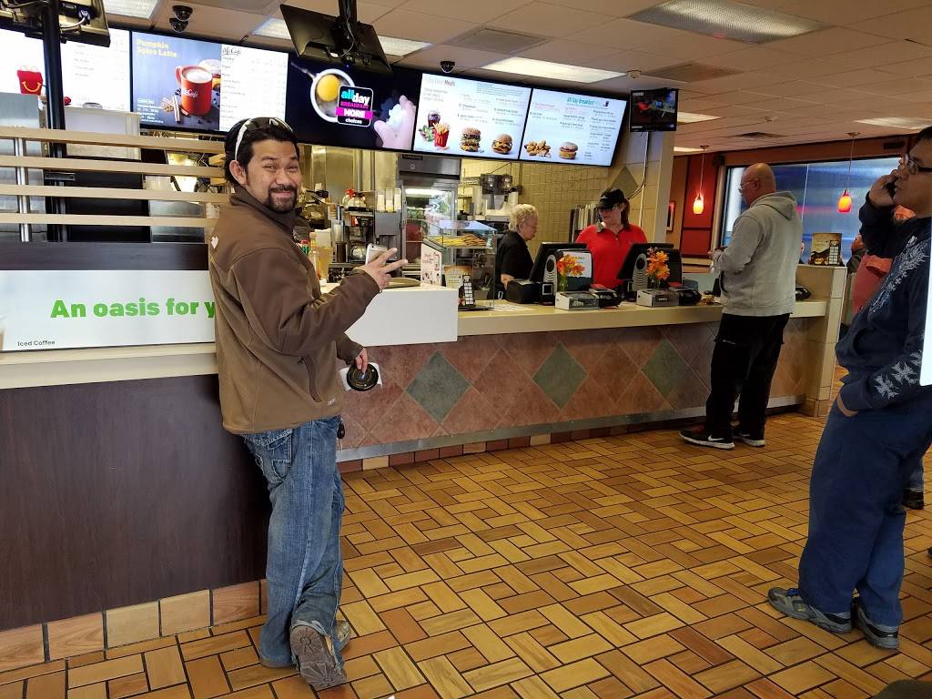 McDonalds | cafe | 749 E Lincoln Hwy, Penndel, PA 19047, USA | 2157575888 OR +1 215-757-5888