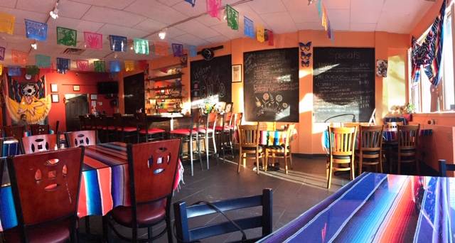 Viva Cinco De Mayo | restaurant | 809 Madison Ave, Albany, NY 12208, USA | 5186508605 OR +1 518-650-8605