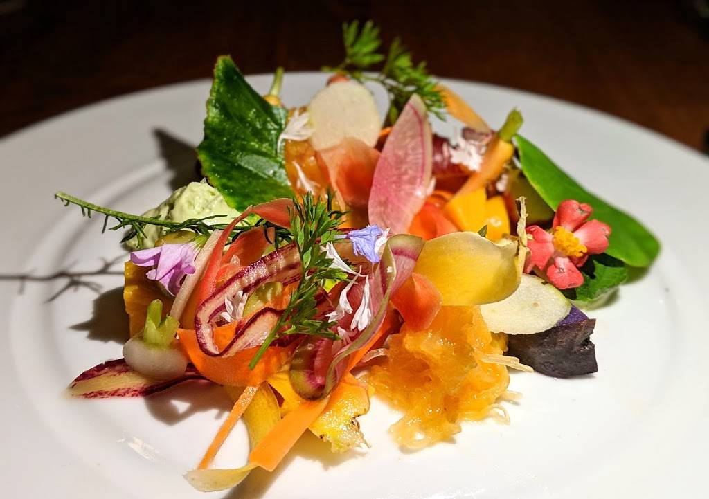 Gravitas | restaurant | 1401 Okie St NE, Washington, DC 20002, USA | 2027637942 OR +1 202-763-7942