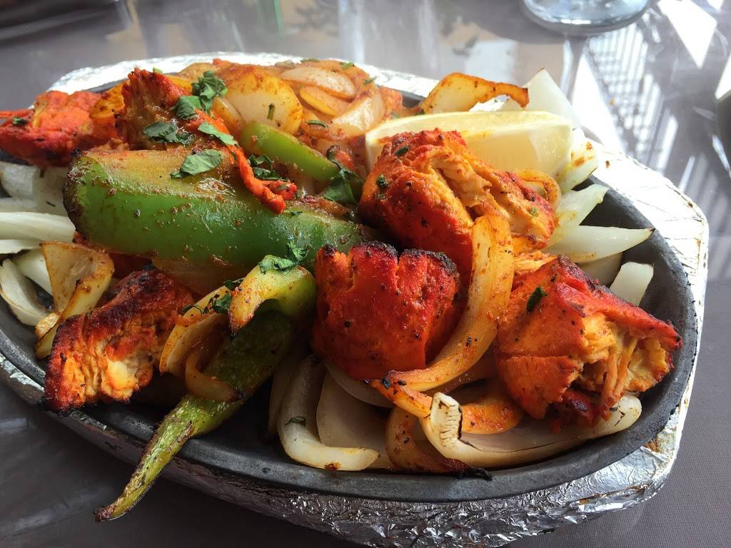 East India Grill | restaurant | 1247 S Fairfax Ave, Los Angeles, CA 90019, USA | 3233753370 OR +1 323-375-3370