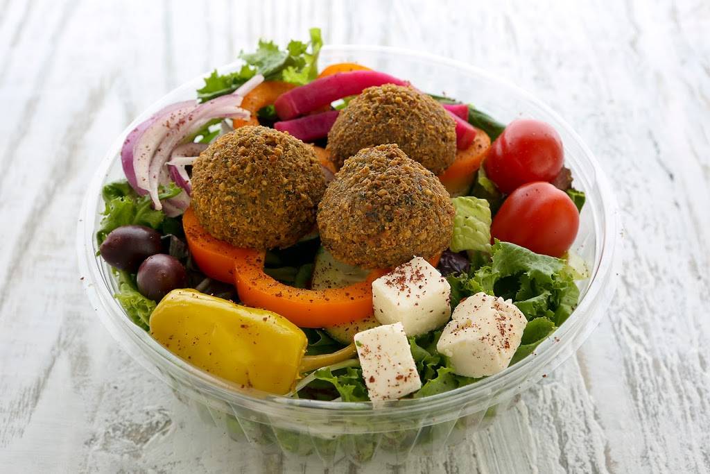 Taza Cafe | restaurant | 1822, 176 N Franklin St, Chicago, IL 60606, USA | 3122019885 OR +1 312-201-9885